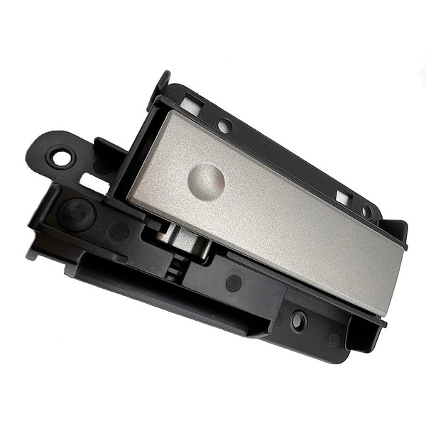 HXDZA 15914995 Glove Box Latch Handle Compatible with 2007-2013 Chevy Silverado GMC Sierra 1500 2500 3500 Upper Dash Glove Compartment Door Latch Handle