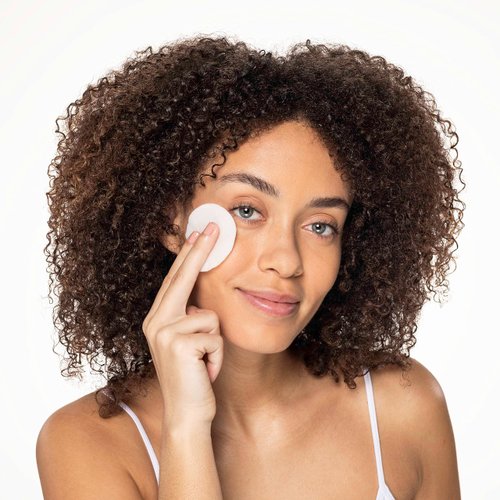 Neutrogena Gentle Oil-Free Eye Makeup Remover & Cleanser for Sensitive Eyes, Non-Greasy Makeup Remover, Removes Waterproof Mascara, Dermatologist & Ophthalmologist Tested, 8.0 fl. oz