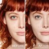 Shiseido RevitalEssence Skin Glow Foundation SPF 30, 260 Cashmere - Buildable, Medium Coverage - 24-HR Hydration & 12-HR Wear - Transfer, Crease & Fade Resistant - Non-Comedogenic - All Skin Types