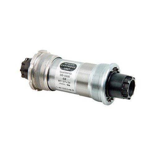 SHIMANO 105 BB-5500 Cartridge Bottom Bracket
