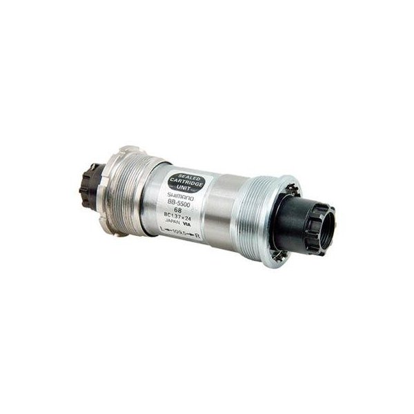 SHIMANO 105 BB-5500 Cartridge Bottom Bracket