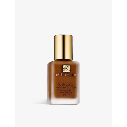 Estée Lauder Double Wear Stay-in-Place 24-Hour Long-Wear Matte Foundation, 1.0 oz, 6C2 Pecan