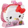 Purse Pets Hello Kitty - Interactive Shoulder Bag with 30+ Sounds, Reactions, Blinks and Music, Children's Bag and Toys in One, from 5 Years