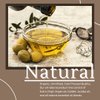 Natural Beard Balm Conditioner - All-Natural Formula with Jojoba Oil and Shea Butter for a Soft, Healthy, and Manageable Beard - Great for Men with Coarse or Unruly Hair - 2 oz. Boaz Scent.