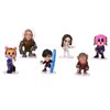 The Umbrella Academy 3.25” Stylized Collectible Figure- Luther, Kids Toys for Ages 14 Up by Just Play
