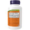 NOW Foods Supplements, Lion's Mane 500 mg, Super Mushroom, Made with Organic Lion's Mane Mushrooms, 60 Veg Capsules