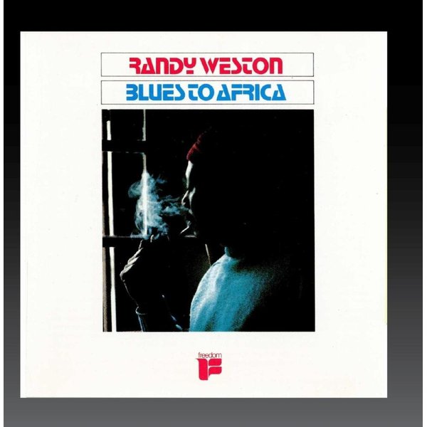 Blues to Africa