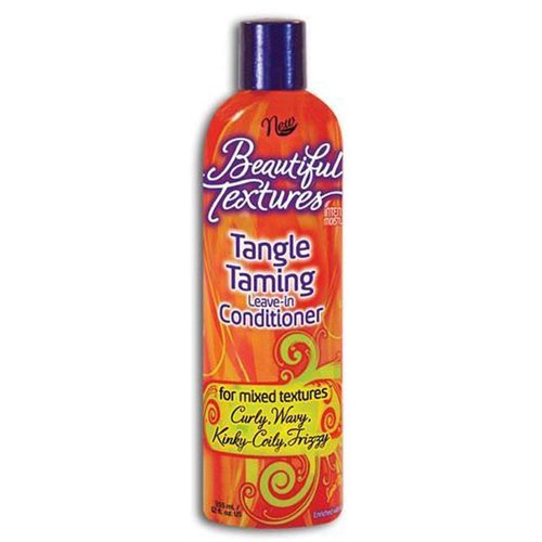 Beautiful Textures Tangle Taming Leave In Conditioner
