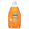 Dawn Ultra Antibacterial Dishwashing Liquid 7oz. Orange Scent (Orange)
