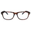 New York Bifocal Reading Glasses (Tortoise, 1.0)