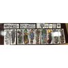212 Main Temporary Tattoos Full Sleeve Men & Women