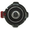 MotoRad ST13 Radiator Cap - Ford F-150 (75-96) Ranger (83-97) F-250 (66-97) F-250 HD (97) F-350 (65-97) Bronco (66-96) Mustang (64-83) E-350 Econoline (75-98), Jeep Wrangler (87-93) Cherokee (84-95)
