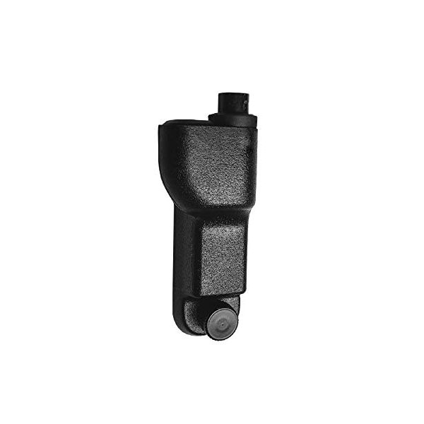Earphone Connection Adapter for Hawk Lapel Microphone, Compatible with Motorola APX 900, 4000, 6000, 7000, 8000