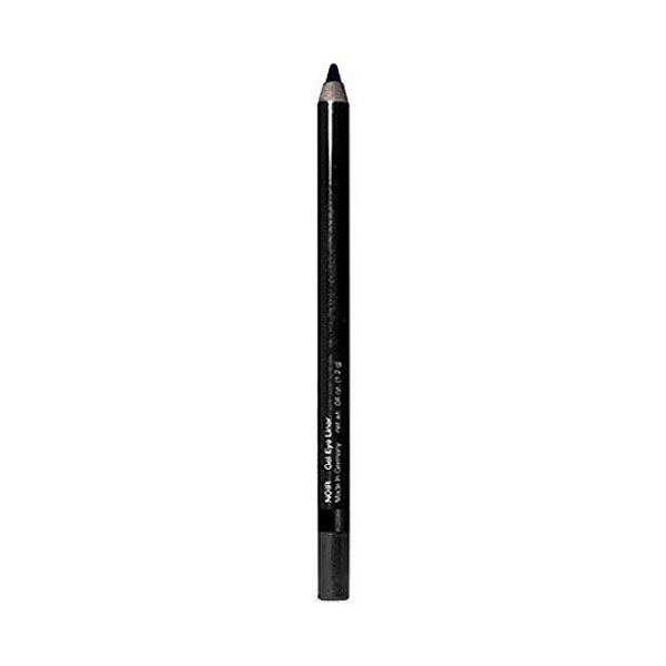 Superwear Gel Eye Liner Pencil - Smudge Proof and Long Lasting Intense Pigmented Matte Color - Easy to apply on waterline (Sienna)