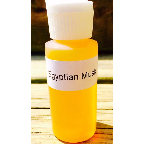 NPS 1oz Egyptian Musk