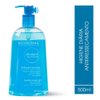 Bioderma - Atoderm - Shower Gel - Moisturizing Body and Face Wash - for Family with Normal to Dry Sensitive Skin