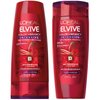 L'Oreal Color Vibrancy Intensive Shampoo and Conditioner Set, 12.6 Ounces each (Bundle: 2 Items)