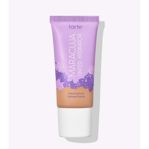 tarte Maracuja Hydrating Tinted Moisturizer 25N light-medium neutral