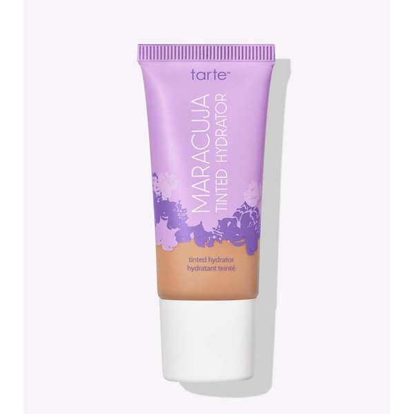 tarte Maracuja Hydrating Tinted Moisturizer 25N light-medium neutral
