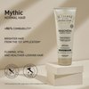 Il Salone Milano Professional Mythic Mask - Moisturizing Hair Mask Enriched with Olive Oil and Orange Extract for Added Softness, Shine and Manageability - Salon Quality Hair Care (250 ml)
