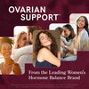 Ovarian Support for Hormone Balance for Women | Healthy Ovulation, Menstrual Cycle & Reproductive Health Support | DIM Supplement with Myo-Inositol & D-Chiro Inositol & Folate Complex | 30 Day Supply
