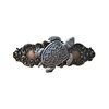 Handmade Turtle Hair Clip Barrette