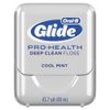 Oral-B Glide Pro-Health Dental Floss, Deep Clean, Mint, 40m, 6 Count (Pack of 1)