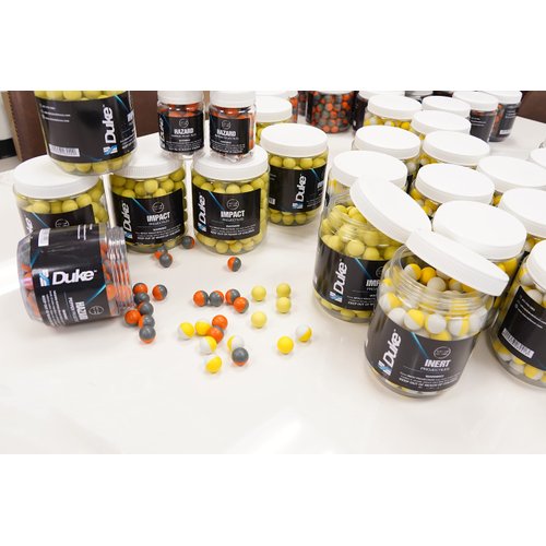Impact (125ct) .68 Reusable compatable Y