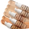 Foundation,Matte Foundation Concealer Full Coverage,Oil-Control &Waterproof Foundation Makeup For Women#106 Warm Sun