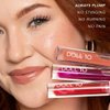 DOLL 10 - Plumping Lip Oil with Arnica and Peptides (Berry Crush, 0.11 fl oz)