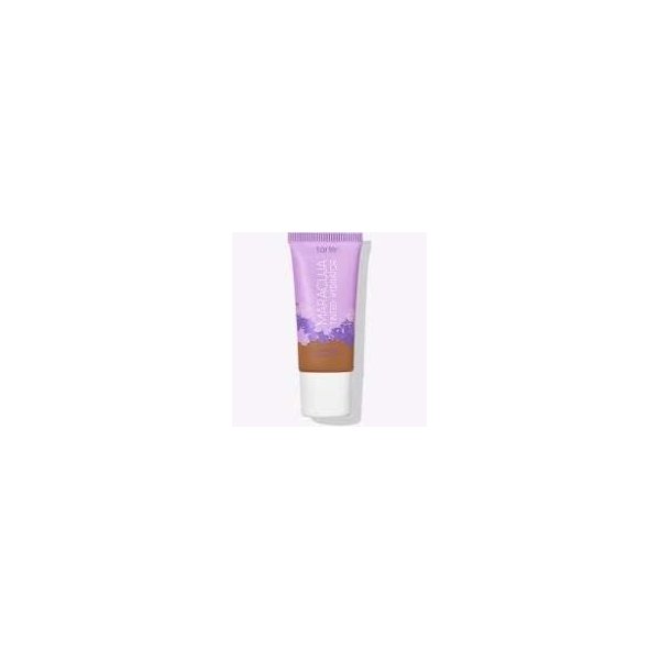 tarte Maracuja Hydrating Tinted Moisturizer 48H tan-deep honey