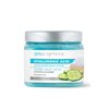 Spascriptions Hyaluronic Acid Exfoliating Body Scrub, 21 oz, Ultra Hydrating and Exfoliating Scrub for Nourishing Essential Body Care