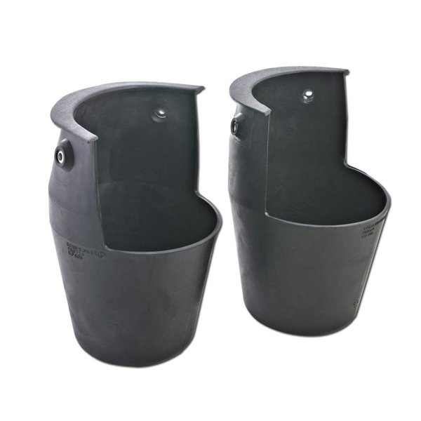 [100% COMPATIBLE] Billiard Pool Table Drop Pocket Fits Brunswick Gold Crown 1 2 3 4 5 I / II / III / IV / V / MetroQ