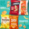 Baked Oven Baked Ruffles Cheddar Sour Cream, 6.25 Oz