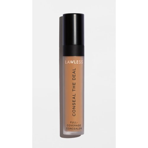 LAWLESS Conseal The Deal Lightweight Concealer Bronze