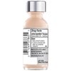 L'Oreal Paris Makeup True Match Super-Blendable Liquid Foundation, Shell Beige C4, 1 Fl Oz,1 Count