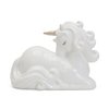 Child to Cherish Ceramic Charlie The Unicorn Piggy Bank for Girls