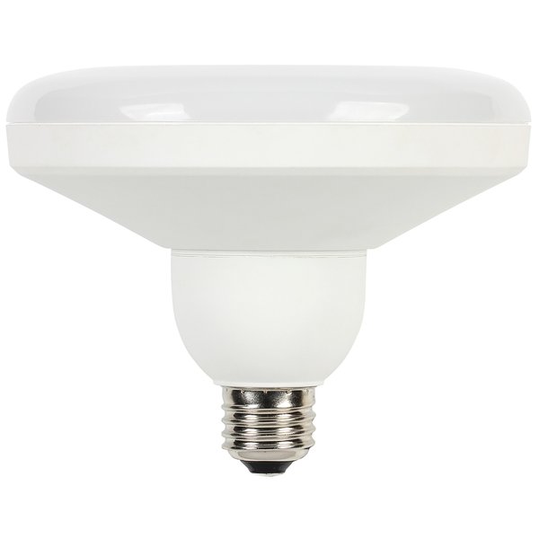 Westinghouse 0319700 DLR46 Utility LED Light Bulb with Medium Base, 15W, Warm White