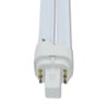 Replacement for Atlas 18w UV Light Bulb by Technical Precision - 18w UV Light Germicidal Bulb with G24Q-1 4-Pin - 1 Pack