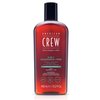 American Crew 3-IN-1 CHAMOMILE + PINE Shampoo, Conditioner and Body Wash, 15.2 Fl Oz (Pack of 1)