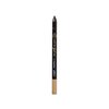 JOAH Make Her Gel-ous Gel Eyeliner with Self-Sharpening Pencil, Waterproof & Long-Lasting Color Definition, Blackest Black