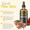 Organic Blackseed Oil, Rosehip Oil, & Castor Oil for Face - Lalena's Face and Body Oil for Dry Skin, Rosehip Oil for Face Organic Cold Pressed, Black Seed Oil Organic Cold Pressed