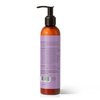 Plant Therapy Lavender Body Lotion with Aloe and Shea, Hydrate and Nourish Skin with Botanical Ingredients, 8 oz