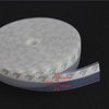 Zengest Door Strip Bottom, House and Glass Shower Door Seal Strip for Side of Door(Transparent), 1" x 16.4'