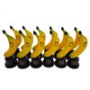 Dondor Plastic Gold Trophy Awards - Bulk Trophy Awards! (TOP Banana)