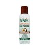 LeKair High Heat Protection Hair Polisher - Coconut Oil, Anti Frizz, Anti Breakage, Heat Protectant, Smooths & Protects, Daily Hair Treatment 4 Fl Oz - 2 Pack