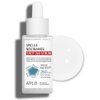 APLB Spicule Niacinamide Shot 260 Serum | SPICULE NIAC SHOT™ 260 1.35 FL.OZ/Korean Skincare, Gentle Exfoliation, Pore Care, Long lasting hydration, Revitalize for gentle and improve skin texture