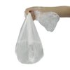 Anbers 1.5 Gallon Trash Can Liners, Small Garbage Bags, 200 Counts