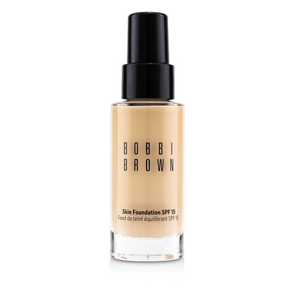 Bobbi Brown Skin Foundation SPF 15 - Cool Sand (2.25)