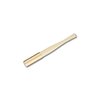Denicotea Lady Ejector Series Cigarette Holder with Filter Slot - Ivory - Add Style & Sophistication - Avoid Stained Fingers & Lips - German Engineering - (Filters Not Included) - 20203